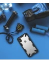 Hurtownia GSM - Etui Ringke Fusion-X iPhone XS/X 5.8 Negru - RGK755BLK - {ean13} - Hurt