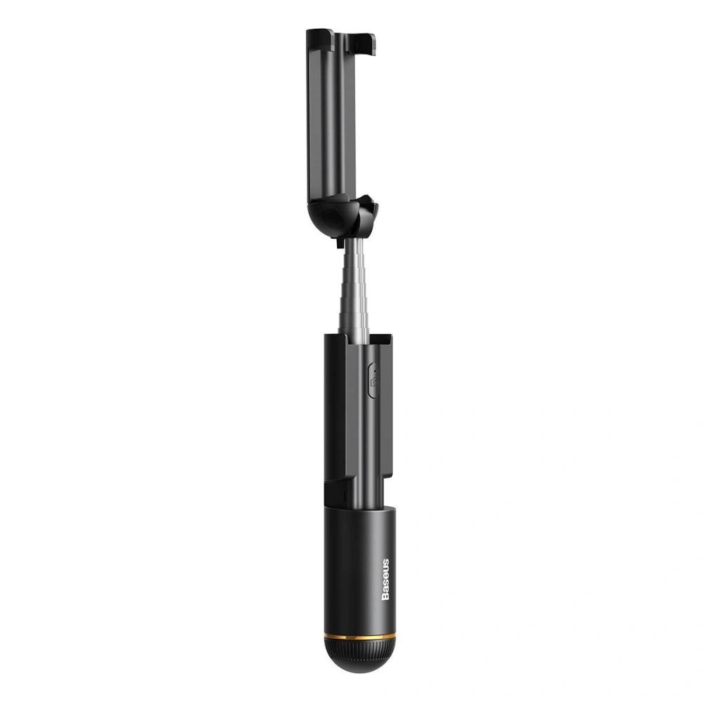 Hurtownia GSM - Selfie tyč Bluetooth Baseus Ultra Mini (černá) - BSU2724BLK - {ean13} - Hurt