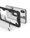 Hurtownia GSM - Etui Ringke Fusion-X iPhone XS/X 5.8 Negru - RGK755BLK - {ean13} - Hurt