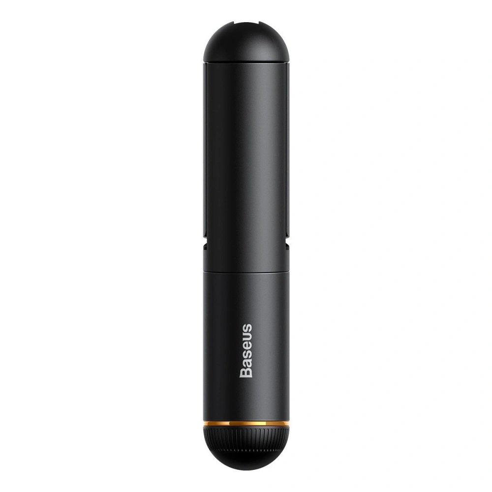 Hurtownia GSM - Selfie tyč Bluetooth Baseus Ultra Mini (černá) - BSU2724BLK - {ean13} - Hurt
