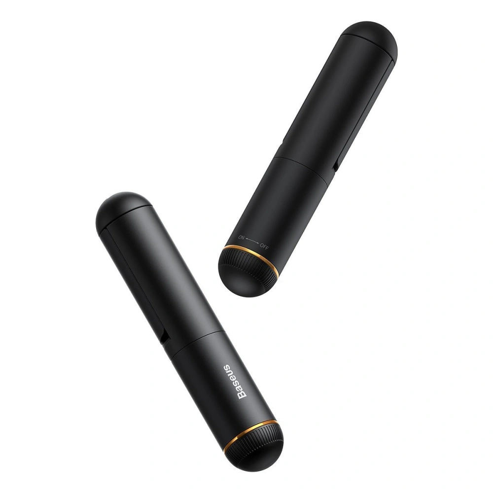 Hurtownia GSM - Selfie tyč Bluetooth Baseus Ultra Mini (černá) - BSU2724BLK - {ean13} - Hurt