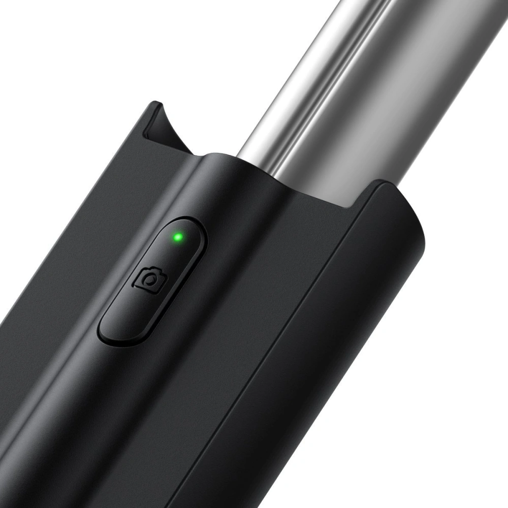 Hurtownia GSM - Selfie tyč Bluetooth Baseus Ultra Mini (černá) - BSU2724BLK - {ean13} - Hurt