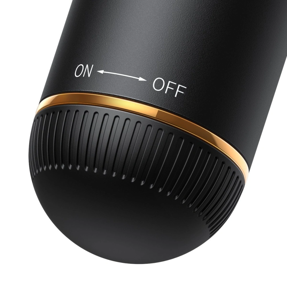 Hurtownia GSM - Selfie tyč Bluetooth Baseus Ultra Mini (černá) - BSU2724BLK - {ean13} - Hurt