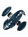 Wholesale Baseus Bright Mirror 3-in-1 cable USB For M+L+T 3.5A 1.2m (blue) - BSU2725BLU - {ean13} - Hurt
