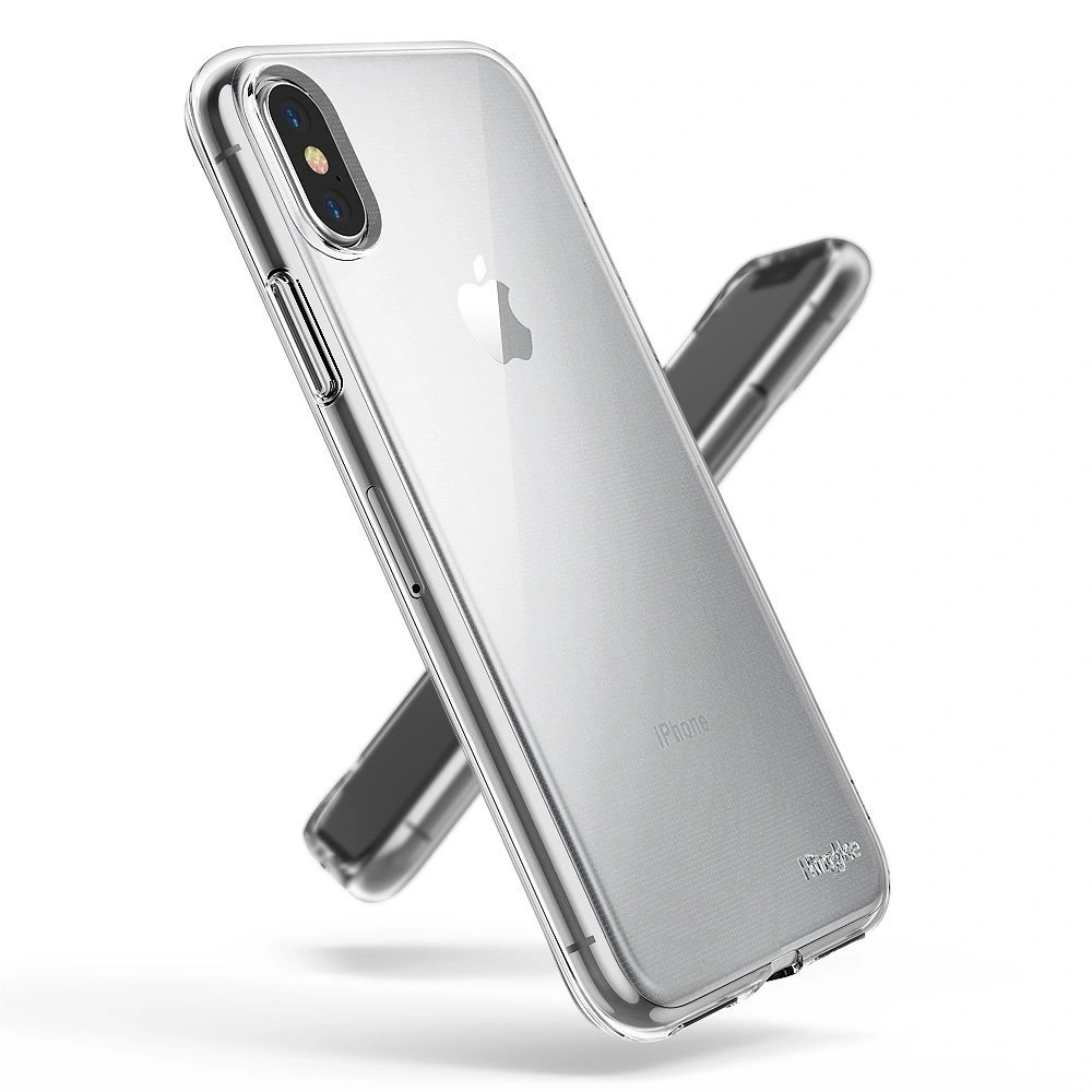 Wholesale Ringke Air iPhone XS/X 5.8 Clear - RGK756CL - {ean13} - Hurt