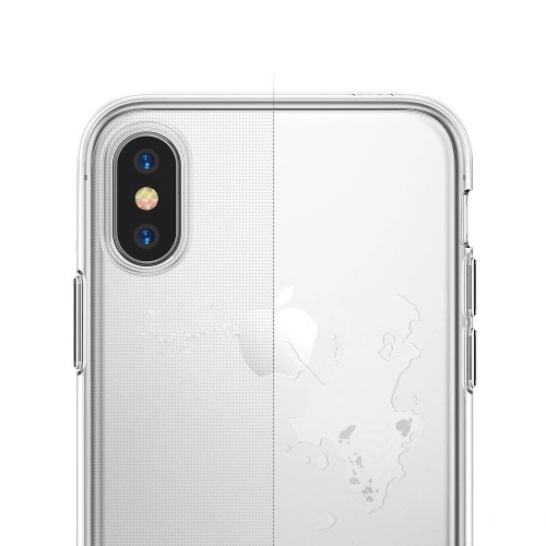 Etui Ringke Air iPhone XS 5.8 Clear