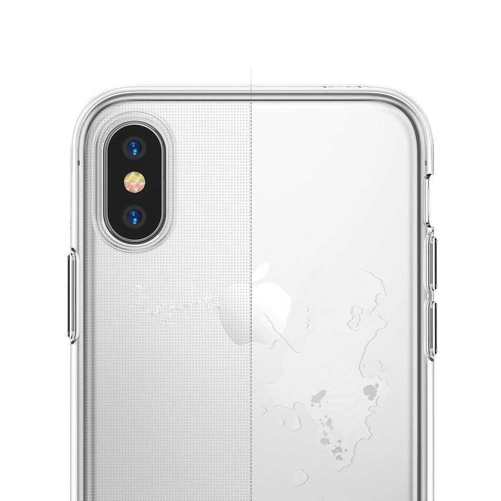 Wholesale Ringke Air iPhone XS/X 5.8 Clear - RGK756CL - {ean13} - Hurt