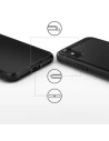 Hurtownia GSM - Etui Ringke Onyx iPhone XS/X 5.8 Černé - RGK757BLK - {ean13} - Hurt