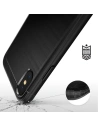 Hurtownia GSM - Etui Ringke Onyx iPhone XS/X 5.8 Černé - RGK757BLK - {ean13} - Hurt