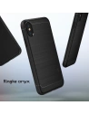 Hurtownia GSM - Etui Ringke Onyx iPhone XS/X 5.8 Černé - RGK757BLK - {ean13} - Hurt
