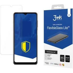 Wholesale 3MK FlexibleGlass Lite Samsung Galaxy M12 - 3MK1777 - {ean13} - Hurt