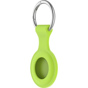 Hurtownia GSM - Etui z silikonu Loco Dot Silicone Apple AirTag Zelená - LOC008GRN - {ean13} - Hurt