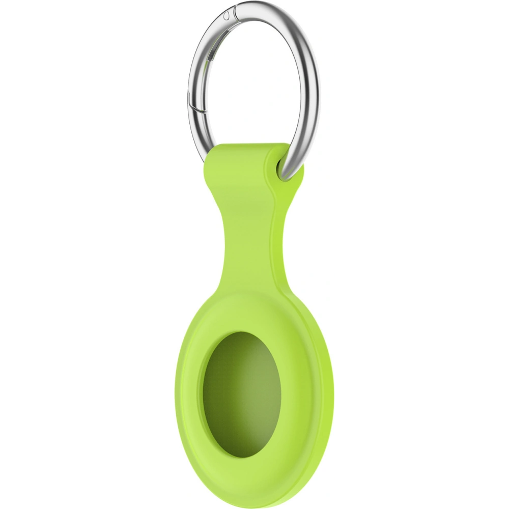 Hurtownia GSM - Etui z silikonu Loco Dot Silicone Apple AirTag Zelená - LOC008GRN - {ean13} - Hurt