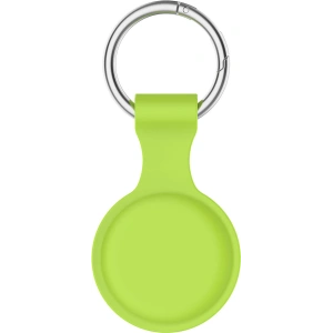 Hurtownia GSM - Etui z silikonu Loco Dot Silicone Apple AirTag Zelená - LOC008GRN - {ean13} - Hurt