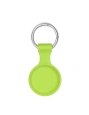 Hurtownia GSM - Etui z silikonu Loco Dot Silicone Apple AirTag Green - LOC008GRN - {ean13} - Hurt
