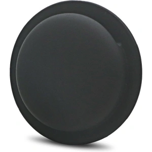 Wholesale Loco Dot Silicone Sticker Apple AirTag Black - LOC010BLK - {ean13} - Hurt