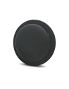 Hurtownia GSM - Etui z silikonu Loco Dot Silicone Sticker Apple AirTag Black - LOC010BLK - {ean13} - Hurt