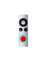 Hurtownia GSM - Etui z silikonu Loco Dot Silicone Sticker Apple AirTag White - LOC011WHT - {ean13} - Hurt