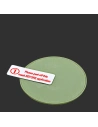 Wholesale Loco Dot Silicone Sticker Apple AirTag White - LOC011WHT - {ean13} - Hurt