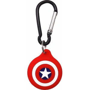 Hurtownia GSM - Etui Loco Cartoon Apple AirTag Capitan - LOC013CAP - {ean13} - Hurt