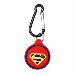 Hurtownia GSM - Etui Loco Cartoon Apple AirTag Superman - LOC014SUP - {ean13} - Hurt
