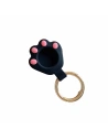 Hurtownia GSM - Etui Loco Cat Claw Apple AirTag Black - LOC018CATBLK - {ean13} - Hurt