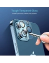 Wholesale ESR Camera Lens Apple iPhone 12 Pro Clear [2 PACK] - ESR325CL - {ean13} - Hurt