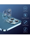 Wholesale ESR Camera Lens Apple iPhone 12 Pro Clear [2 PACK] - ESR325CL - {ean13} - Hurt