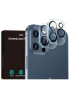 Hurtownia GSM - Szkło hartowane na aparat ESR Camera Lens Apple iPhone 12 Pro Max Clear [2 PACK] - ESR326CL - {ean13} - Hurt