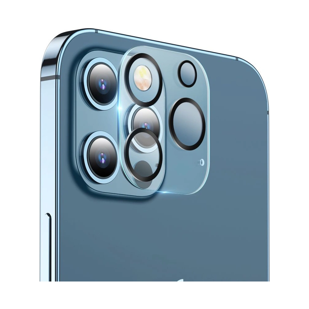Hurtownia GSM - Szkło hartowane na aparat ESR Camera Lens Apple iPhone 12 Pro Max Clear [2 PACK] - ESR326CL - {ean13} - Hurt
