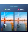 Hurtownia GSM - Szkło hartowane na aparat ESR Camera Lens Apple iPhone 12 Pro Max Clear [2 PACK] - ESR326CL - {ean13} - Hurt