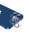 Wholesale ESR Camera Lens Apple iPhone 12 mini Clear [2 PACK] - ESR328CL - {ean13} - Hurt
