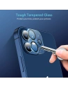 Hurtownia GSM - Szkło hartowane na aparat ESR Camera Lens Apple iPhone 12 mini Clear [2 PACK] - ESR328CL - {ean13} - Hurt