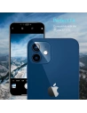 Hurtownia GSM - Szkło hartowane na aparat ESR Camera Lens Apple iPhone 12 mini Clear [2 PACK] - ESR328CL - {ean13} - Hurt