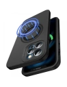 Hurtownia GSM - Etui ESR Cloud Soft MagSafe Apple iPhone 12 Pro Black - ESR329BLK - {ean13} - Hurt