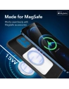 Hurtownia GSM - Etui ESR Cloud Soft MagSafe Apple iPhone 12 Pro černé - ESR329BLK - {ean13} - Hurt