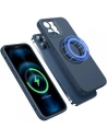 Hurtownia GSM - Etui ESR Cloud Soft MagSafe Apple iPhone 12 Pro Blue - ESR333BLU - {ean13} - Hurt