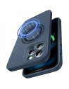 Hurtownia GSM - Etui ESR Cloud Soft MagSafe Apple iPhone 12 Pro Blue - ESR333BLU - {ean13} - Hurt