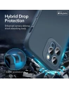 Hurtownia GSM - Etui ESR Cloud Soft MagSafe Apple iPhone 12 Pro Blue - ESR333BLU - {ean13} - Hurt