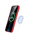 Hurtownia GSM - Etui ESR Cloud Soft MagSafe Apple iPhone 12 Pro Max Červená - ESR335RED - {ean13} - Hurt