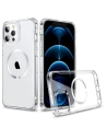 Etui ESR CH Halolock MagSafe Apple iPhone 12 Pro Max Jelly Clear