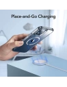 Hurtownia GSM - Etui ESR CH Halolock MagSafe Apple iPhone 12 Pro Max Jelly Clear - ESR339CL - {ean13} - Hurt