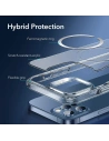 Hurtownia GSM - Etui ESR CH Halolock MagSafe Apple iPhone 12 Pro Max Jelly Clear - ESR339CL - {ean13} - Hurt