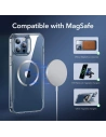 Wholesale ESR CH Halolock MagSafe Apple iPhone 12 Pro Max Jelly Clear - ESR339CL - {ean13} - Hurt