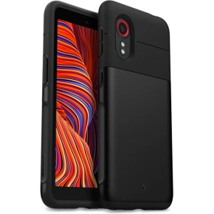 Hurtownia GSM - Caseology Samsung Case Legion Galaxy Xcover 5 Stein Schwarz - CSL006BLK - {ean13} - Hurt