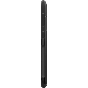Hurtownia GSM - Caseology Samsung Case Legion Galaxy Xcover 5 Stein Schwarz - CSL006BLK - {ean13} - Hurt