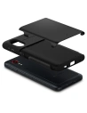 Hurtownia GSM - Caseology Samsung Case Legion Galaxy Xcover 5 Stein Schwarz - CSL006BLK - {ean13} - Hurt