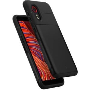 Hurtownia GSM - Caseology Samsung Case Legion Galaxy Xcover 5 Stein Schwarz - CSL006BLK - {ean13} - Hurt