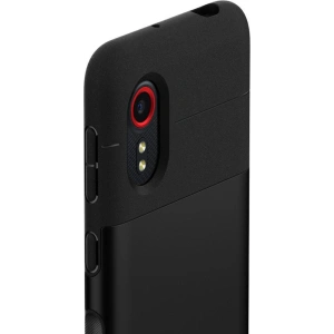 Hurtownia GSM - Caseology Samsung Case Legion Galaxy Xcover 5 Stein Schwarz - CSL006BLK - {ean13} - Hurt
