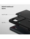 Hurtownia GSM - Caseology Samsung Case Legion Galaxy Xcover 5 Stein Schwarz - CSL006BLK - {ean13} - Hurt